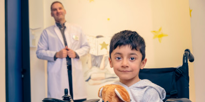Covering Kids & Families - health insurance